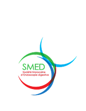 SMED's logo